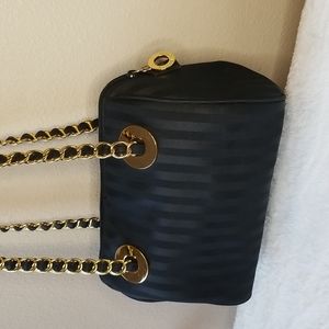 Elegant Barrel Bag